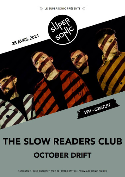 the_slow_readers_club_concert_supersonic