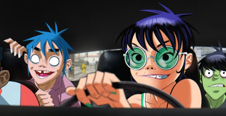 gorillaz_the_valley_of_the_pagans_video