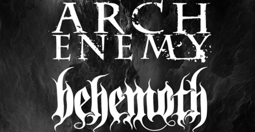 arch_enemy_behemoth_concert_zenith_paris_2021