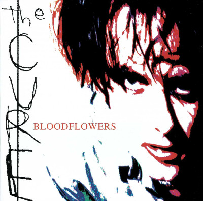 the_cure_bloodflowers