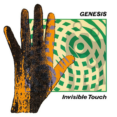 genesis_invisible_touch