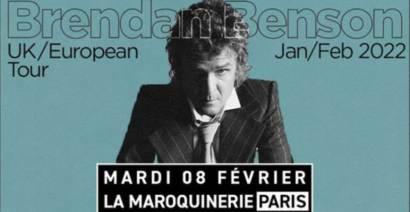 brendan_benson_concert_maroquinerie_2021