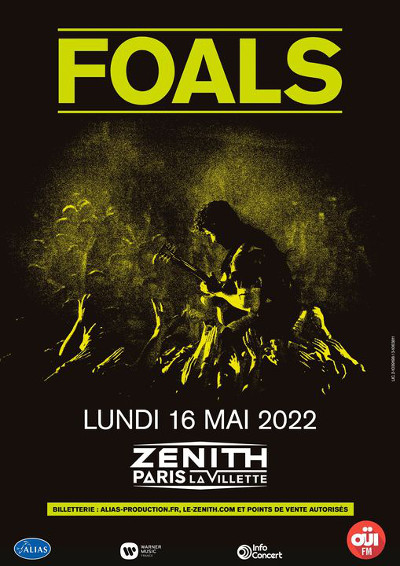 foals_concert_zenith_paris