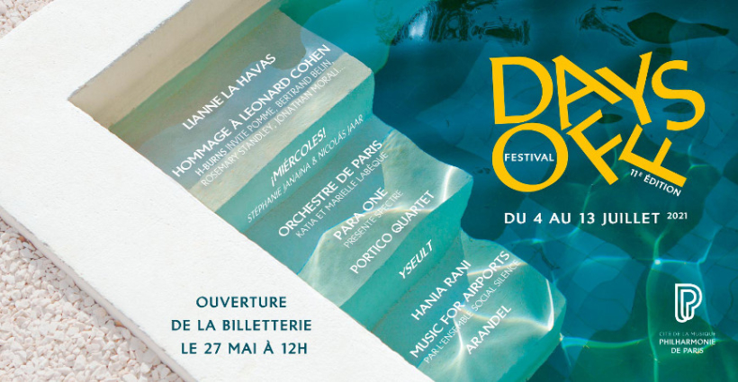 days_off_festival_philharmonie_paris_2021