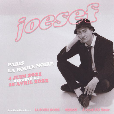 joesef_concert_boule_noire