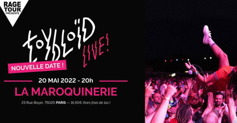 toybloid_concert_maroquinerie_2022