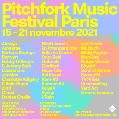 pitchfork_music_festival_paris_affiche_2021
