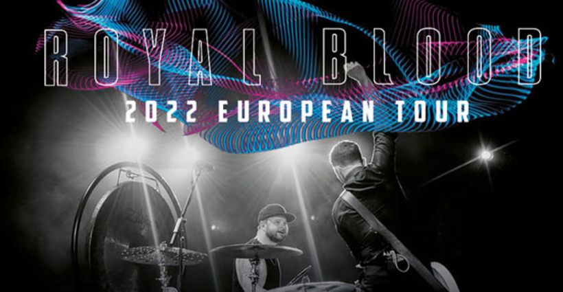 royal_blood_concert_zenith_paris_2022