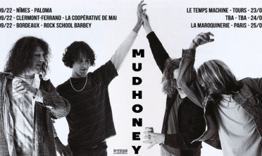 mudhoney_concert_maroquinerie_2022