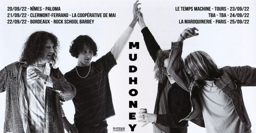 mudhoney_concert_maroquinerie_2022