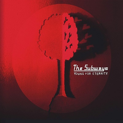 the_subways_young_for_eternity