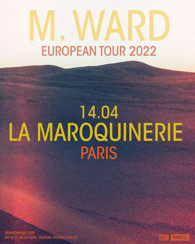m_ward_concert_maroquinerie