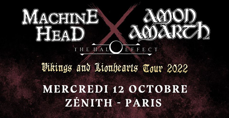 machine_head_concert_zenith_paris_2022