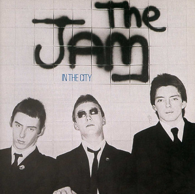the_jam_in_the_city