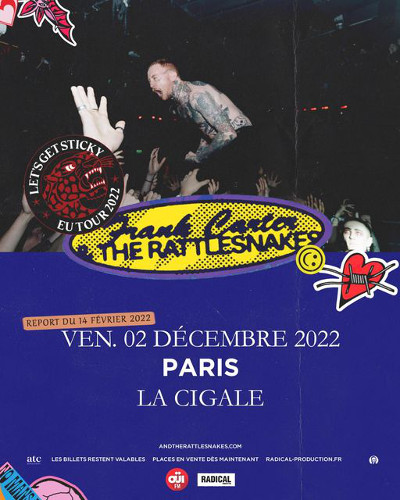 frank_carter_and_the_rattlesnakes_concert_cigale