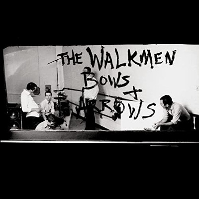 the_walkmen_bows_arrows