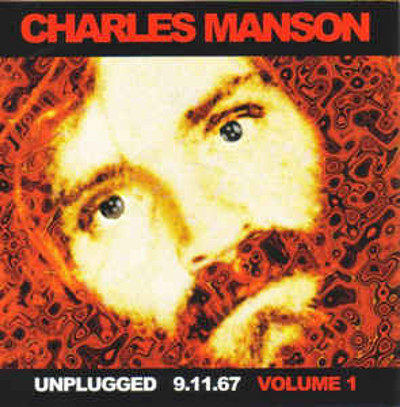 charlemanson_unplugged