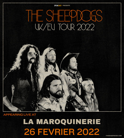 the_sheepdogs_concert_maroquinerie