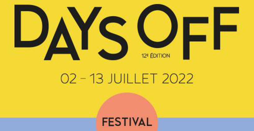 days_off_affiche_festival_2022