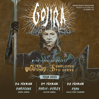 gojira_concert_accor_arena
