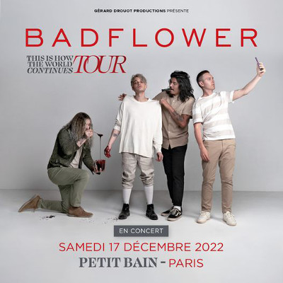 badflower_concert_petit_bain