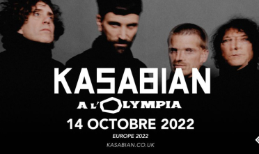 kasabian_concert_olympia_2022
