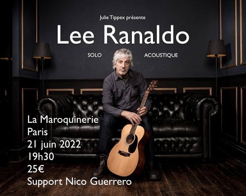 lee_ranaldo_concert_maroquinerie
