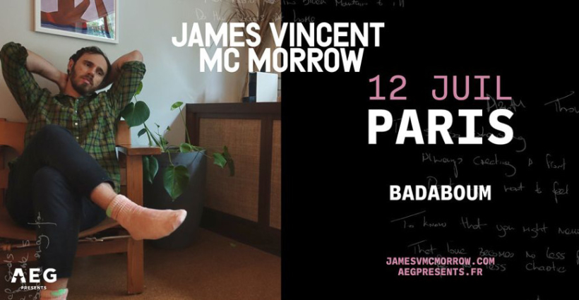 james_vincent_mcmorrow_concert_badaboum_2022