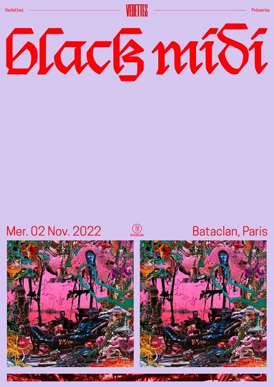 black_midi_concert_bataclan