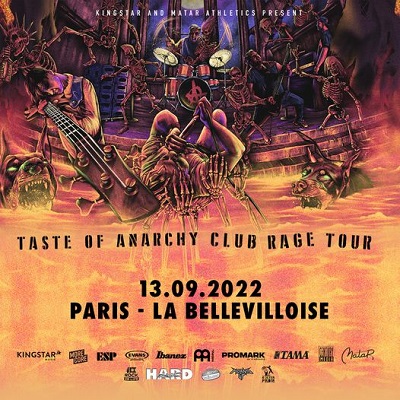 nasty_concert_bellevilloise