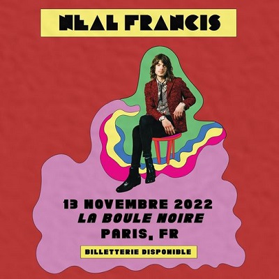 neal_francis_concert_boule_noire