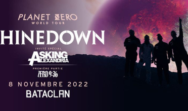 shinedown_concert_bataclan_2022