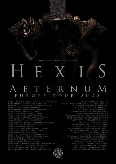 hexis_concert_olympic_cafe