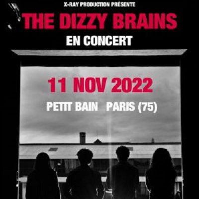 the_dizzy_brains_concert_petit_bain