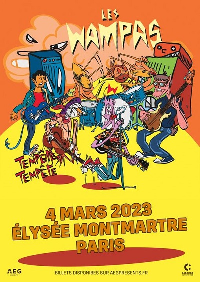 les_wampas_concert_elysee_montmartre