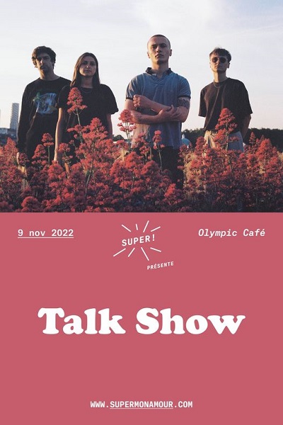 talk_show_concert_olympic_cafe