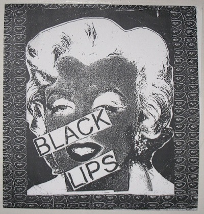 black_lips_aint_comin_back