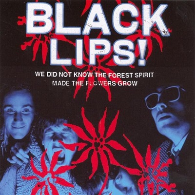 black_lips_we_did_not_know_the_forest_spirit_made_the_flowers_grow