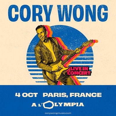 cory_wong_concert_olympia