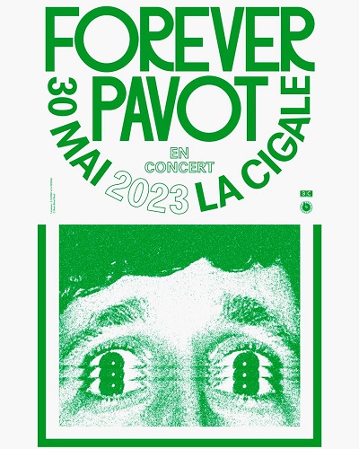 forever_pavot_concert_cigale