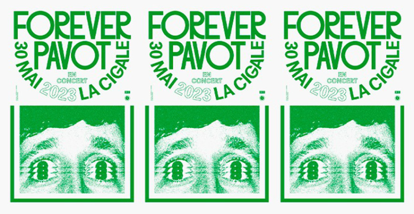 forever_pavot_concert_cigale_2023