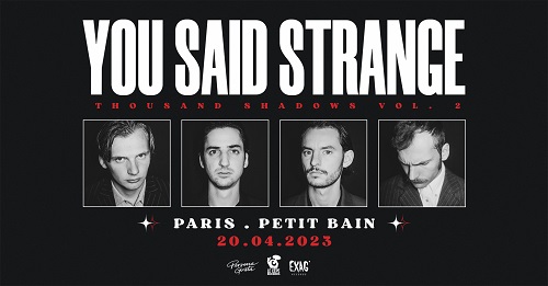 you_said_strange_concert_petit_bain