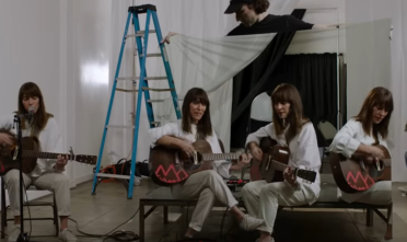 feist_hiding_out_in_the_open_video