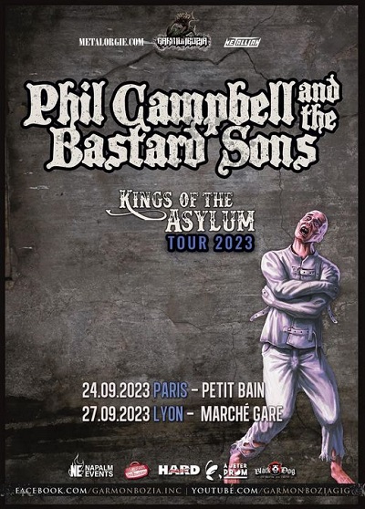 phil_campbell_bastard_sons_concert_petit_bain