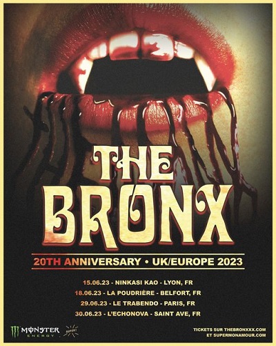 the_bronx_concert_trabendo