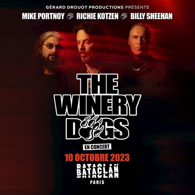 the_winery_dogs_concert_bataclan