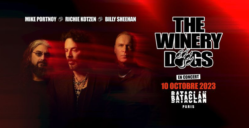 the_winery_dogs_concert_bataclan_2023