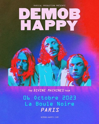 demob_happy_concert_boule_noire