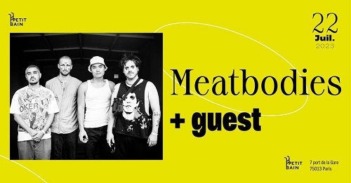 meatbodies_concert_petit_bain