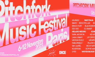 pitchfork_music_festival_paris_affiche_2023